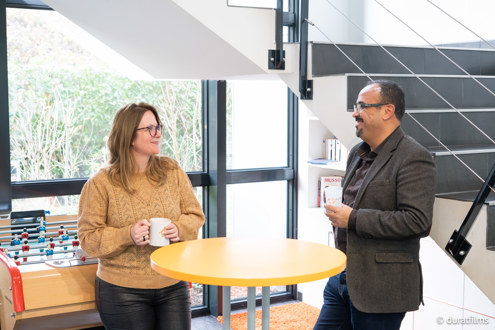 AUDICER CONSEIL carrière