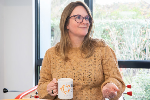 Postuler chez AUDICER CONSEIL