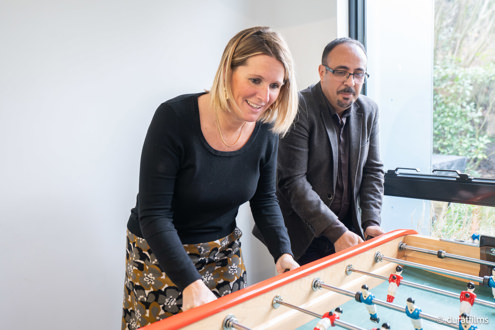 Offres d'emploi AUDICER CONSEIL