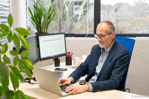 Offres d'emploi AUDICER CONSEIL