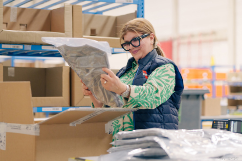 Postuler chez GROUPE DERET