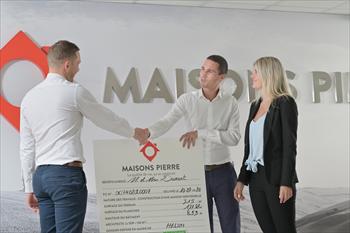 Maisons Pierre recrutement