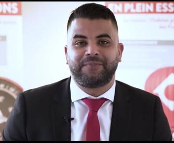 Découvrez Maisons Pierre avec Adil, Responsable Agence