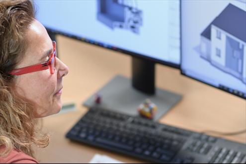 Postuler chez Maisons Pierre