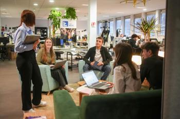 Rossel France recrutement