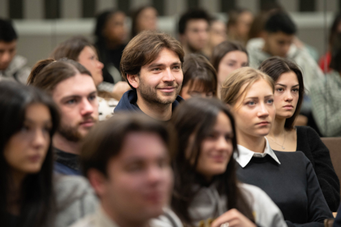 Offres d'emploi ISCAE Education