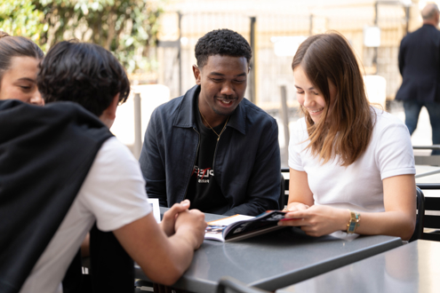 ISCAE Education emploi
