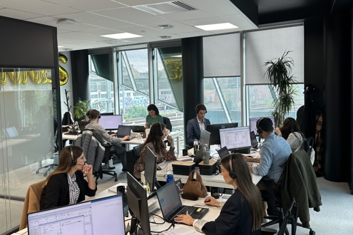 SKILLS Banque et Assurance recrutement