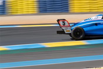 GP Explorer recrutement
