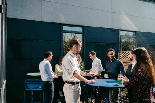 Offres d'emploi GROUPE HEPPNER