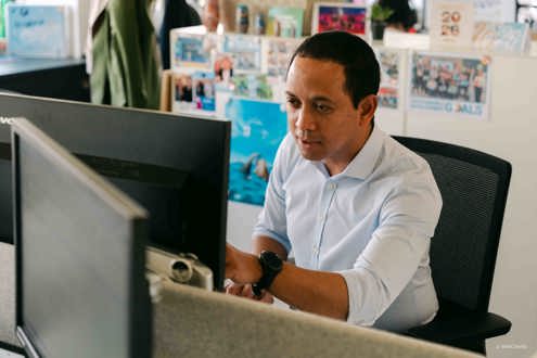 Postuler chez GROUPE HEPPNER