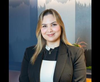 Sonia, Consultante GRC
