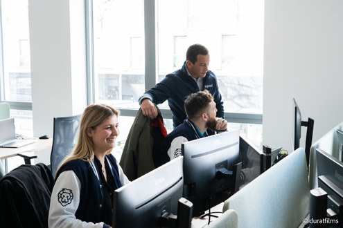 Squad emploi