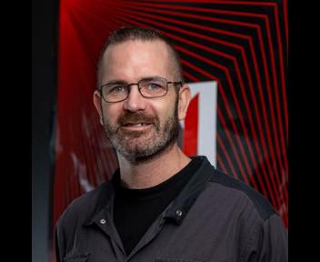 Vincent, Chaudronnier chez Kaufler