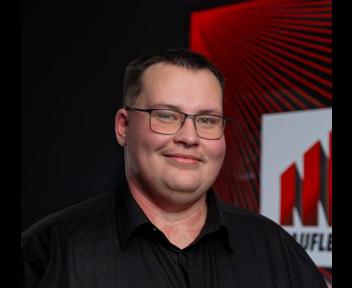 Alexis, Automaticien chez Kaufler