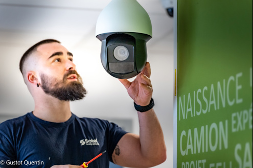 Sotel Groupe recrutement