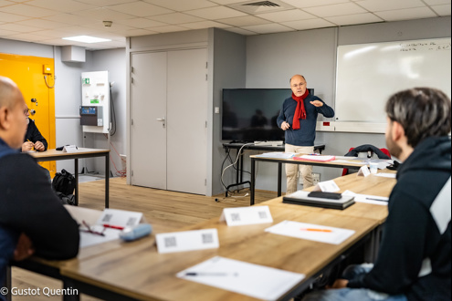 Sotel Groupe carrière