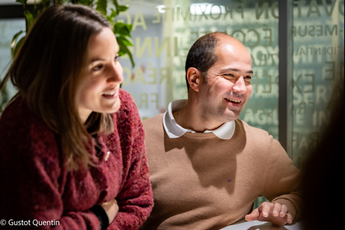 Postuler chez Sotel Groupe