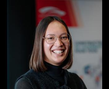 Elvire, Contrôleuse de gestion