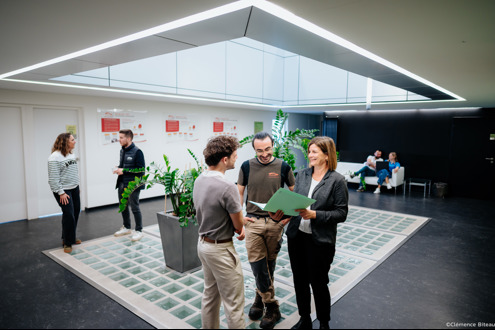 Vendée Habitat Emploi