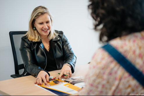 Postuler chez Vendée Habitat
