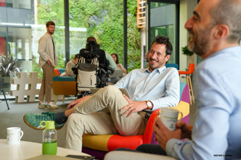 Groupe Sigma recrutement