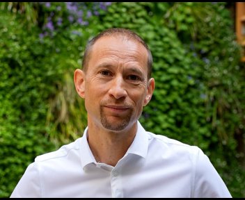 Stéphane, Responsable développement logiciel