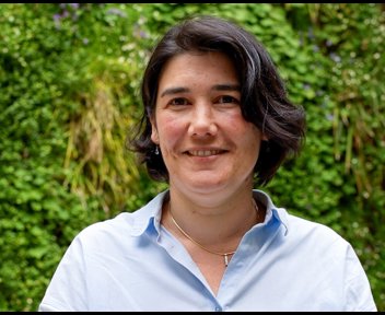 Nathalie, Consultante intégration