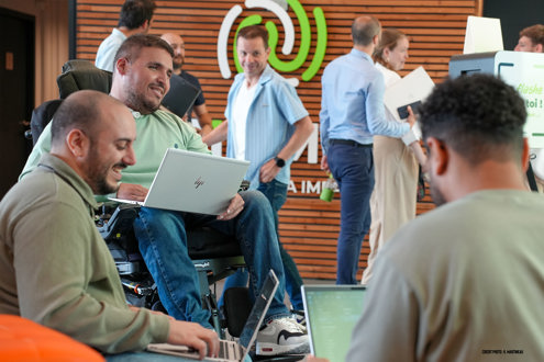Offres d'emploi Groupe Sigma