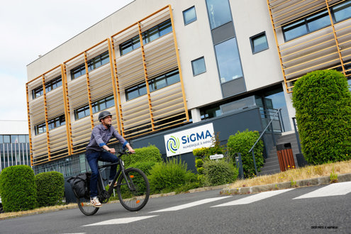 Groupe Sigma recrutement