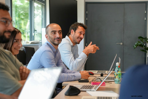 Groupe Sigma carrière