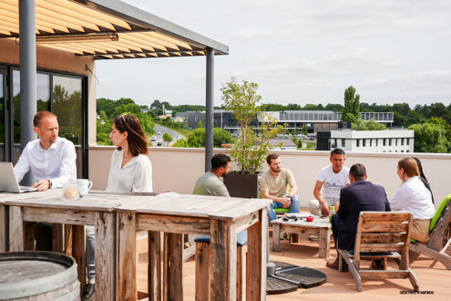 Postuler chez Groupe Sigma
