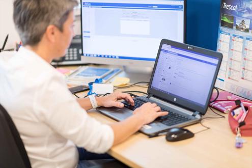 Offres d'emploi SFINT