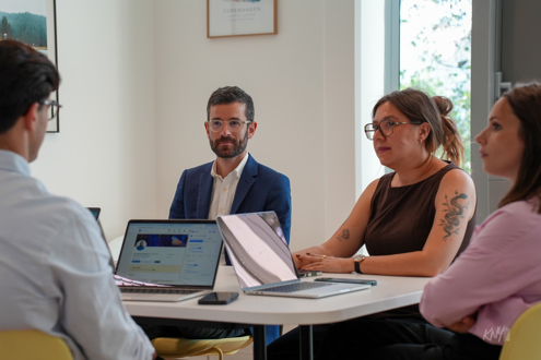 Offres d'emploi Skaelia