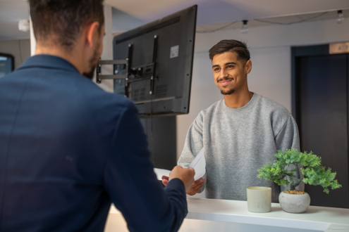 Postuler chez Keos Business School