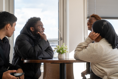 Offres d'emploi Keos Business School