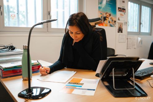 COMMUNAUTE D'AGGLOMERATION CANNES PAYS DE LERINS emploi