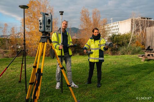 Offres d'emploi COMMUNAUTE D'AGGLOMERATION CANNES PAYS DE LERINS