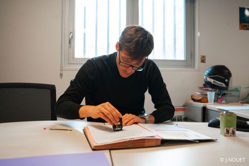 COMMUNAUTE D'AGGLOMERATION CANNES PAYS DE LERINS carrière