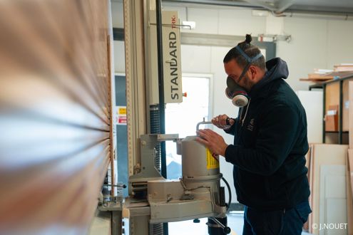 Postuler chez COMMUNAUTE D'AGGLOMERATION CANNES PAYS DE LERINS