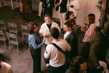 IEM paris - Ressources humaines recrutement