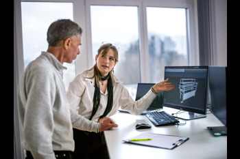 Bilfinger Nuclear France recrutement