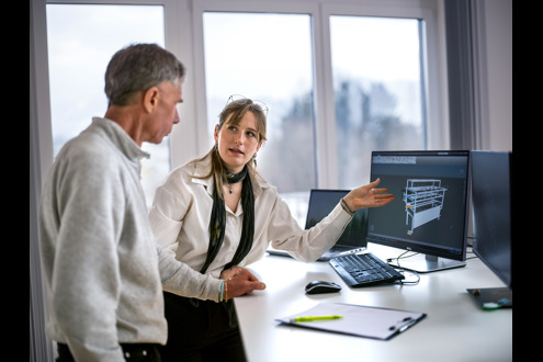 Bilfinger Nuclear France recrutement