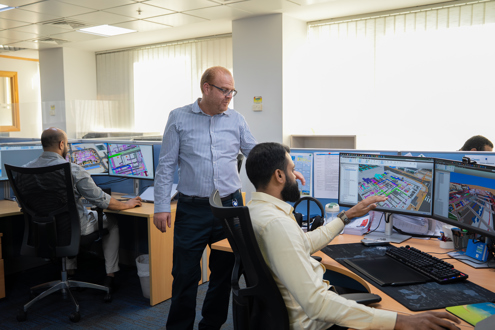 Bilfinger Nuclear France carrière