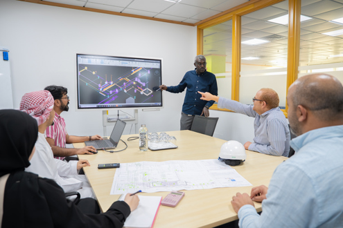 Bilfinger Nuclear France emploi