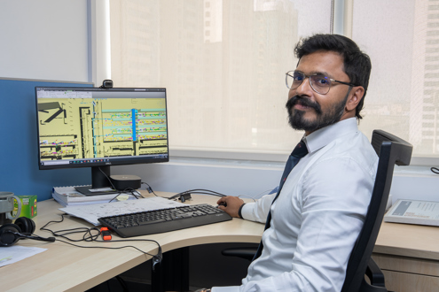 Postuler chez Bilfinger Nuclear France