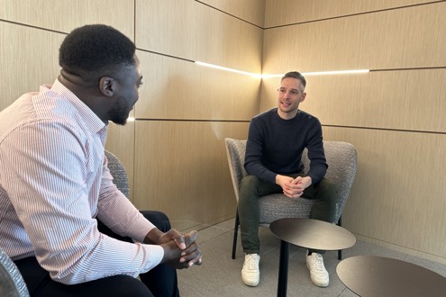 SKILLS Cadres | Dirigeants emploi