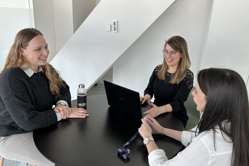 Offres d'emploi SKILLS Cadres | Dirigeants