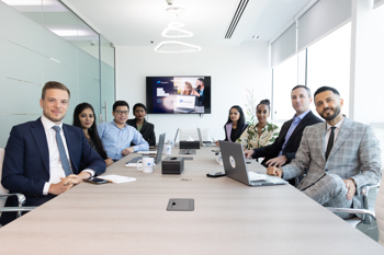 SynapsCo recrutement