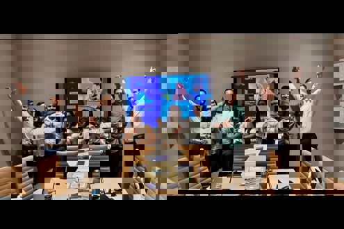 Offres d'emploi SynapsCo